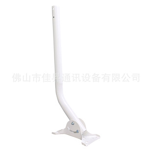 Factory Direct supply export quality universal antenna mounting rod length 523mm