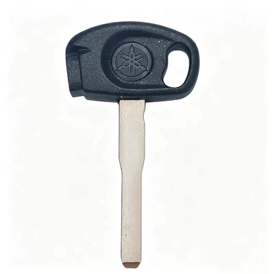 Suitable for Yamaha Motorcycle Motorcycle Key