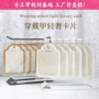 加厚展示装扮卡片大理石纹