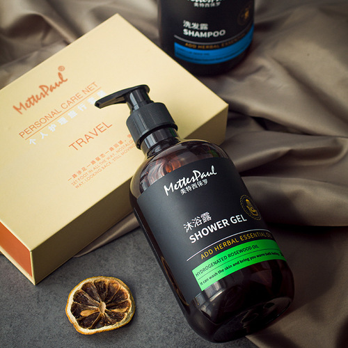 Hotels, B&Bs, guest rooms, disposable shampoo, shower gel, conditioner, household household travel supplies wholesale