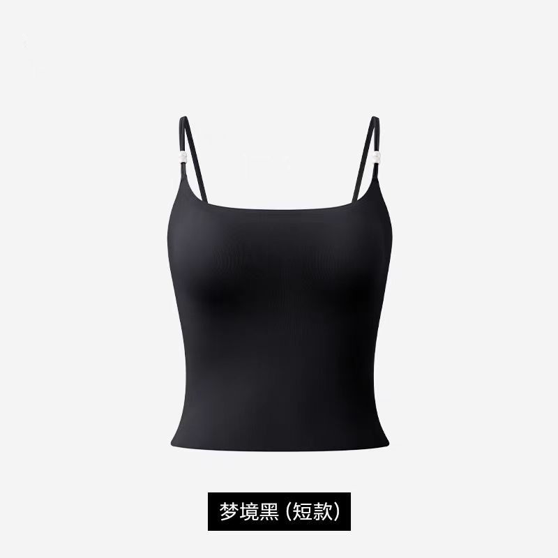 드림 블랙-쇼트 스타일