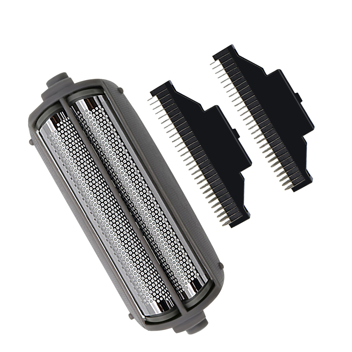 适用于ES-RW30 ES9852 WES9833P 剃须刀刀头刀网 ES4853 刀片网罩