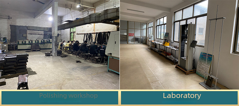 Applicable to 73mm ice hockey lock all iron nickel plated chrome plated trailer base with screws 4.5mm ice hockey Lock Base