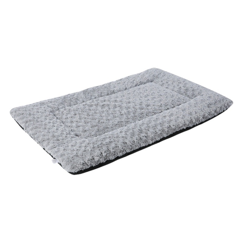 Alfombrillas para mascotas transfronterizas, alfombrillas para gatos y perros, alfombrillas para perreras disponibles en todas las estaciones, camas para perros, cómodas alfombrillas para mascotas, suministros al por mayor