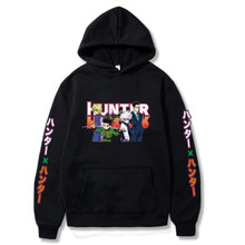 wishȫC˿ͨձHUNTER x HUNTERBñal hoodie