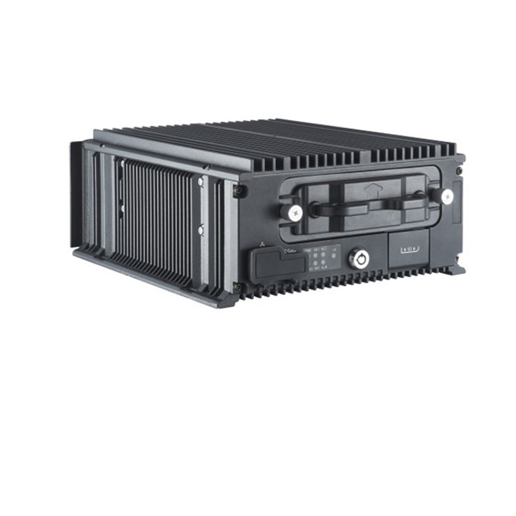 AE-MH0408(1T)(PON) 海康威视8路车载XVR硬盘录像机 航空头接口