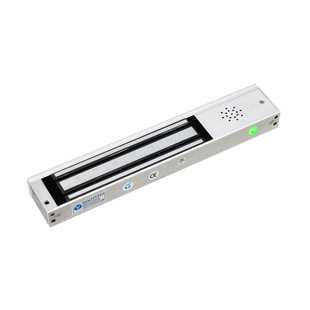 Yilin YLI YM-280BZ(LED) single door magnetic lock with alarm electromagnetic lock access control lock