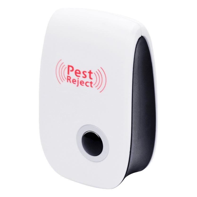 Ratón repelente electrónico ratón repelente ultrasónico repelente de rata repelente de insectos unidad cucaracha hogar mosquito asesino nuevo