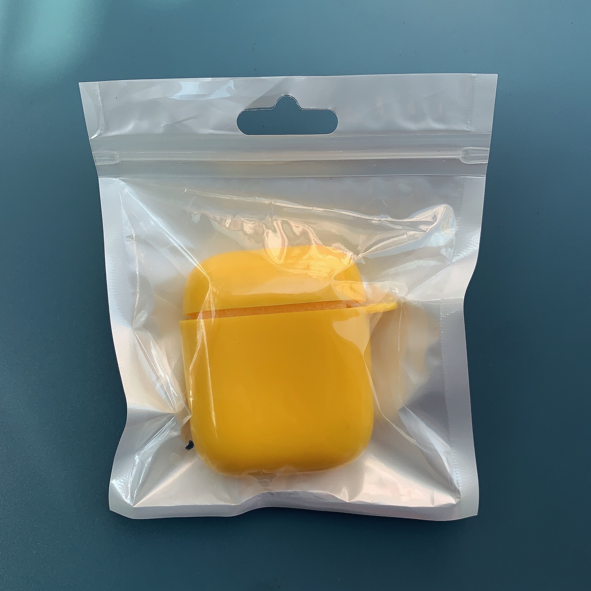 深黄〖袋装〗  + ¥0.40 