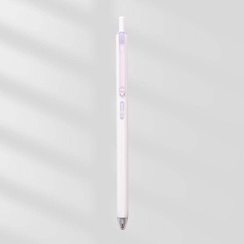 GGP19273 먼 산 보라색 0.38mm