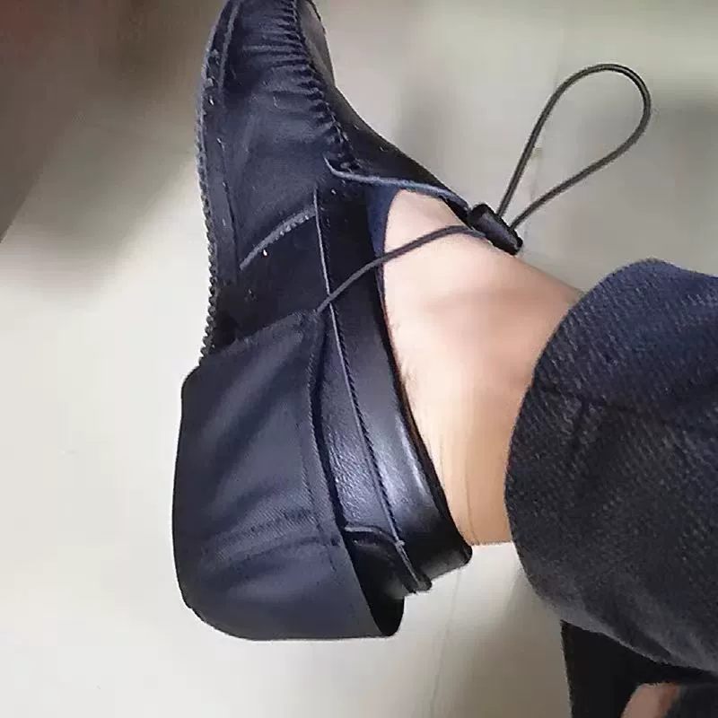 Любите обувь для мужчин и женщин универсальный автомобиль противоизносный каблук защитный чехол для защиты от грязи каблук