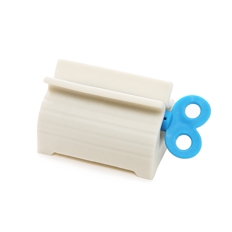 Extractor de pasta de dientes perezoso, suministros de baño, limpiador facial, pasta de dientes, extractor, artefacto de pasta de dientes, clip de pasta de dientes al por mayor