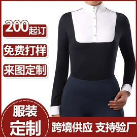 马术服;骑行服;女士连体裤
