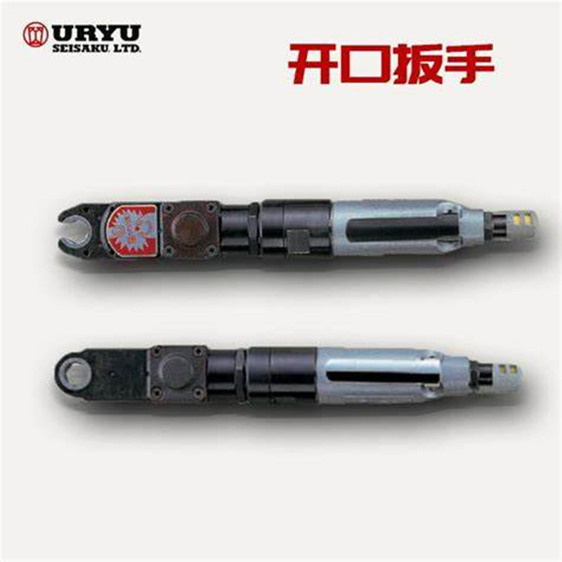 日本原装配件URYU瓜生 UGW-6N(10) 脉冲扳手正品配套低价批发