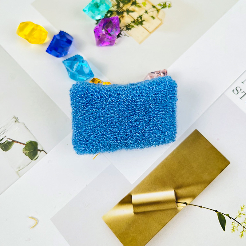 Banda de goma elástica alta lazo inconsútil pelo updo banda de pelo audaz ensanchado gran cuerda de pelo bobina de pelo no hace daño a la cuerda de pelo