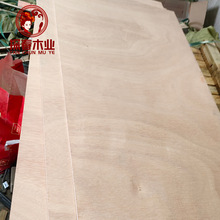 探春  4/5/6/7/8/9/10/11mm桃花芯包装板展览板胶合板线缆多层板