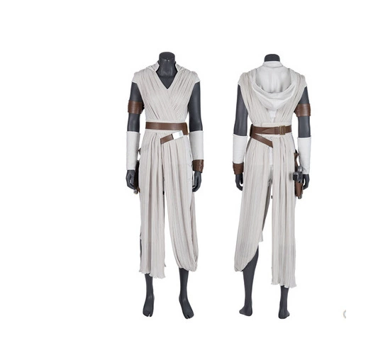 Звездные войны 9 Lei Yi COS одежда Скайуокер подъем рыцарь Косплей Одежда