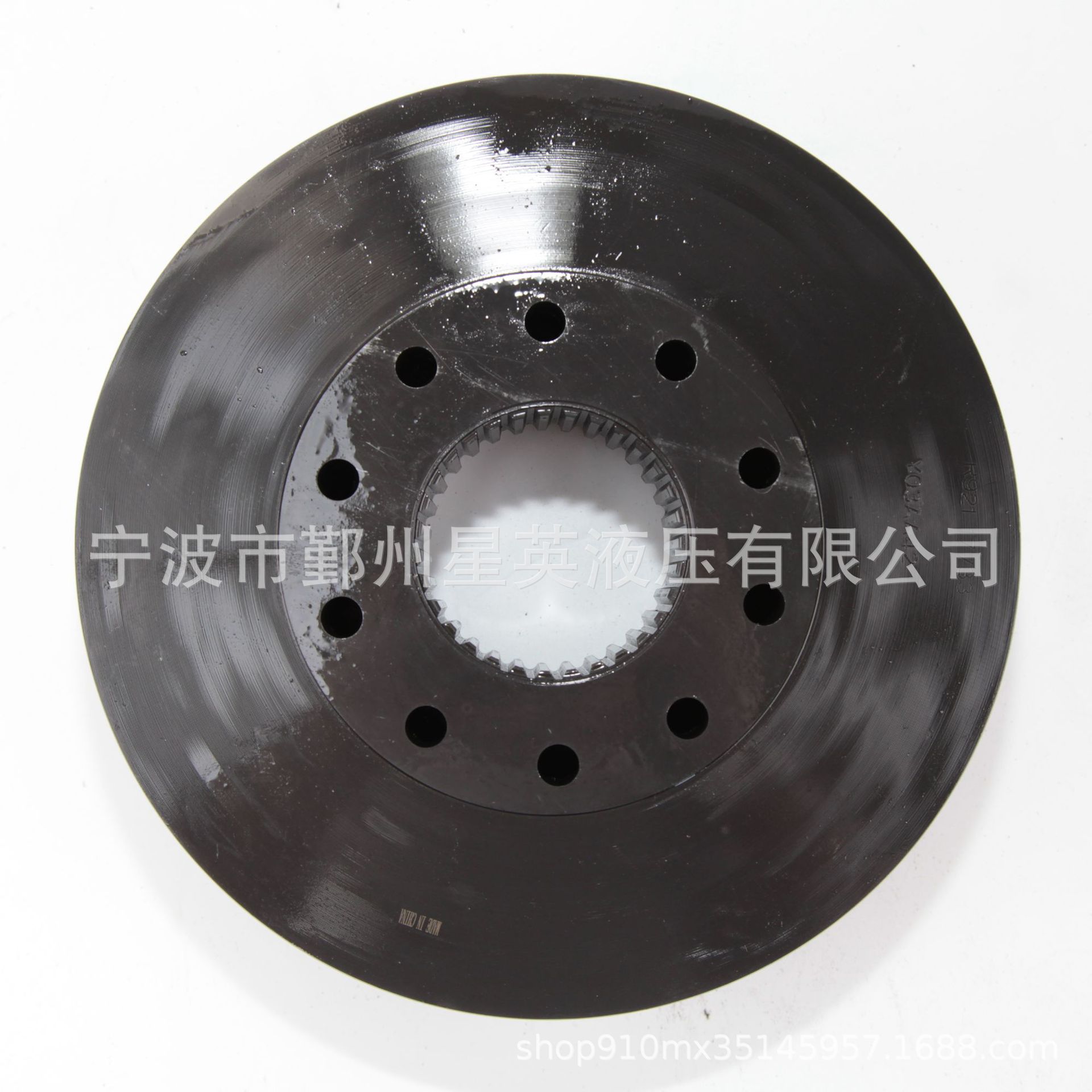 ZF-7 ZF-9 PLM-7 PLM-9低速高扭矩液压马达配件定子转子