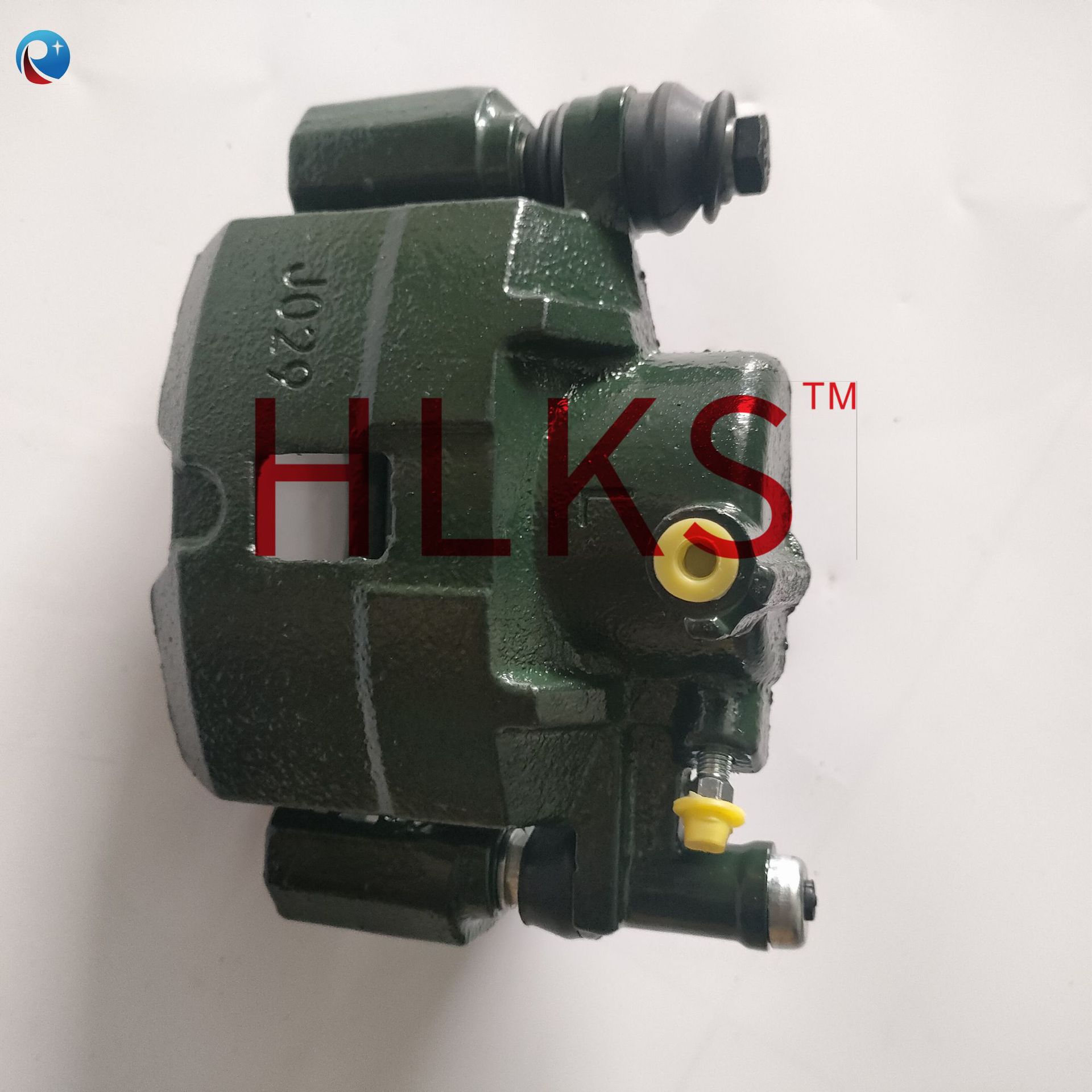 8-94388-012-0 adecuado para D-MAX cilindro de freno delantero RH cincuenta pinza de freno Bell