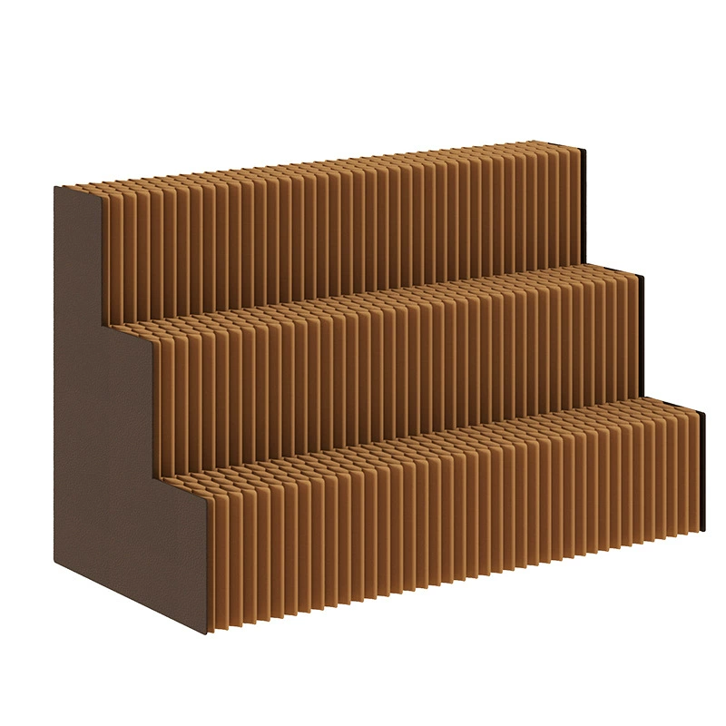 Stand, foldable decorations