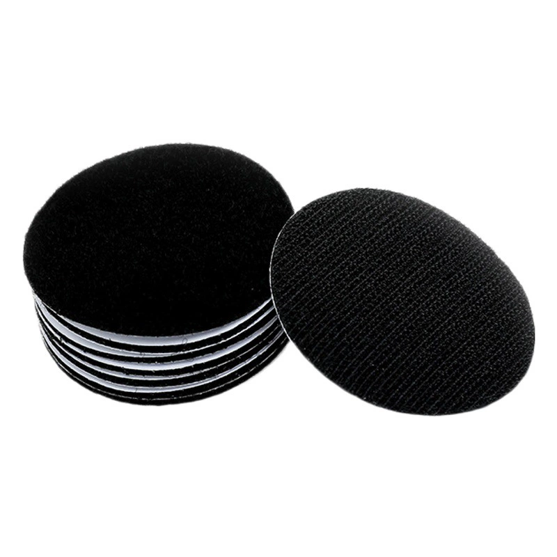 Клеевая скатерть на липучке, наклейка на диван, простыня, ковер, противоскользящая наклейка, фиксированная наклейка, бесследная двусторонняя клейкая застежка-кнопка