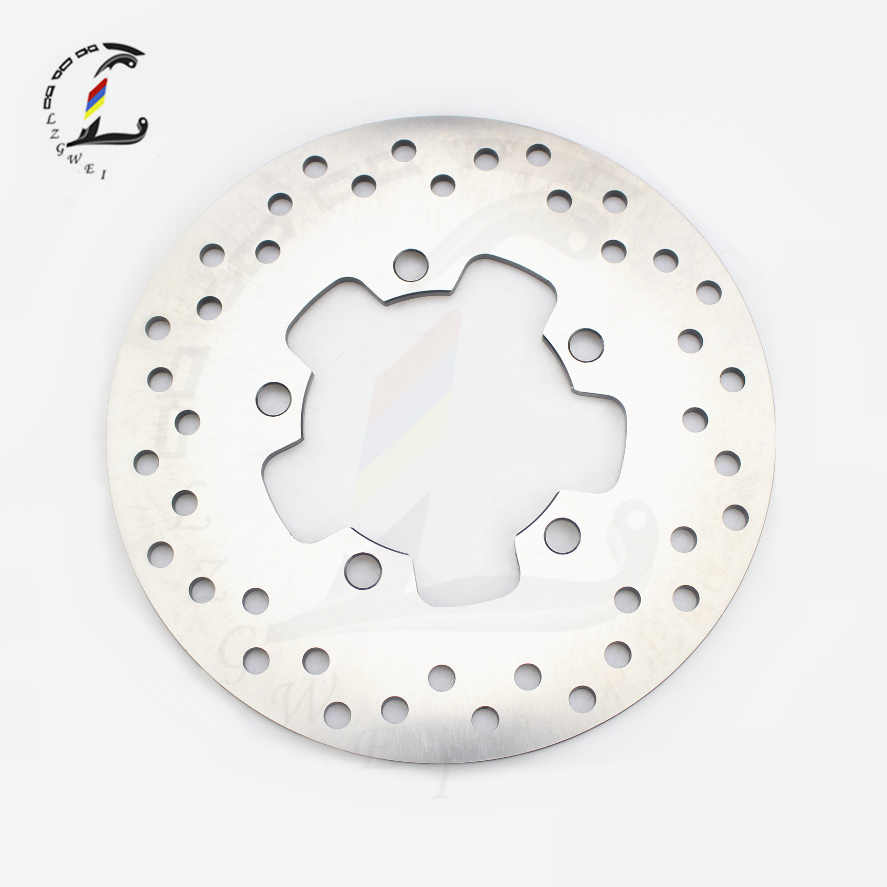 GSXR 600 750 GSXR1100 GSXR1000 SV650 SV1000S TL1000S rear brake disc