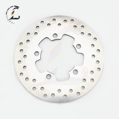 GSXR 600 750 Brake disc/brake drum