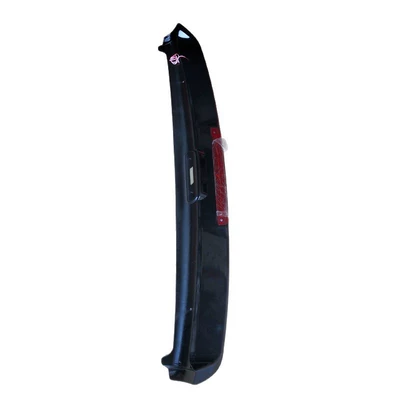 Wing Top Wing, Fixed wind wing