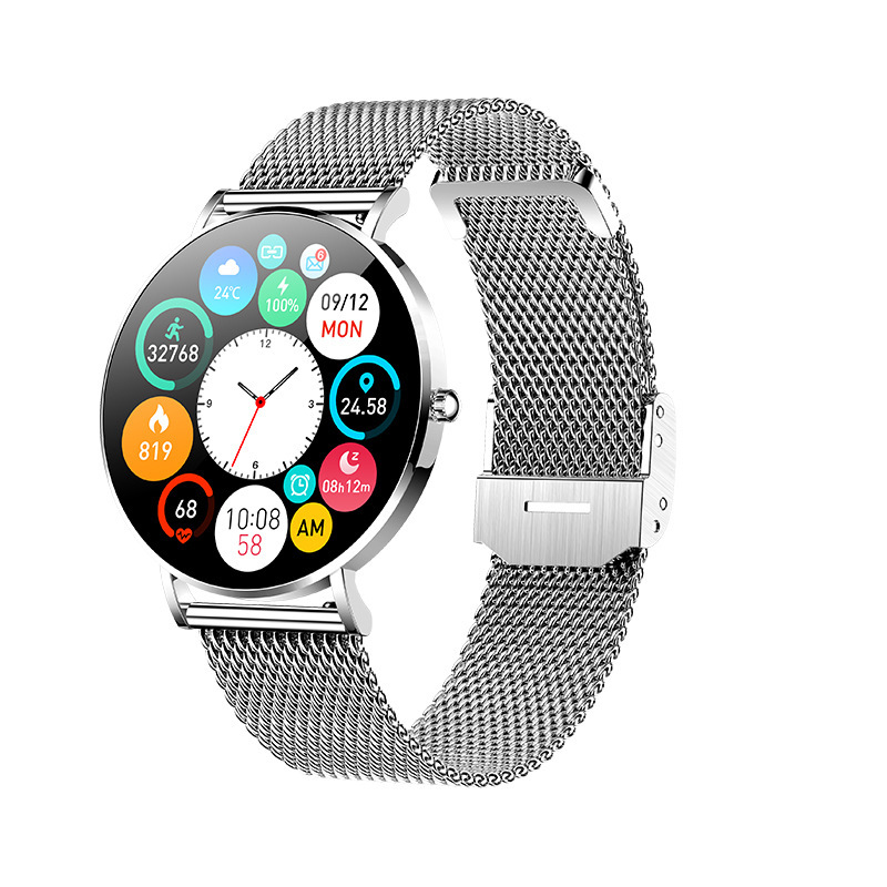 New T8 women's smart bracelet HD display sports health step counting heart rate blood pressure Sports smart watch New T8 women's smart bracelet HD display sports health step counting heart rate blood pressure Sports smart watch