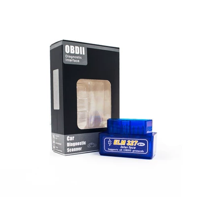 Avtomobil diaqnostika alətləri bluetooth 2.0 25K80