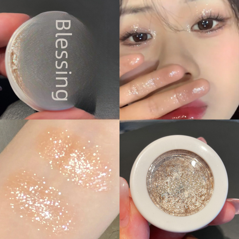 Eyeshadow palette