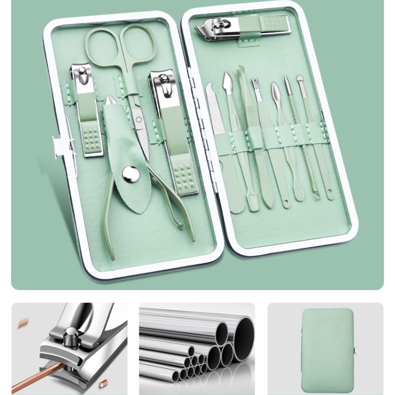 Lemon green-12 pieces