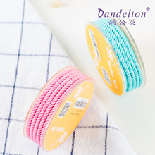 �ѹ�Ӣ D6���m�K�s2.5/3.0mm�ֹ��������Kdiy�Ʒ���K�������l