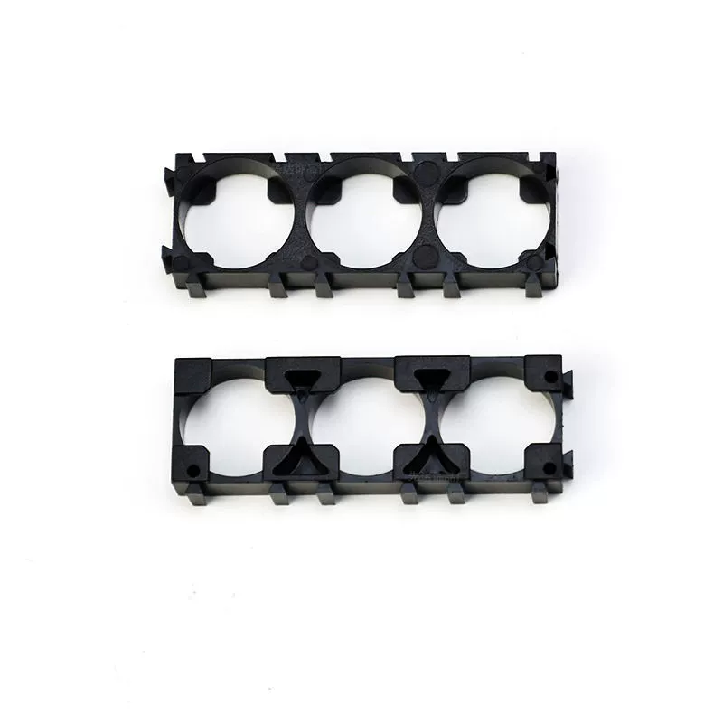 Lithium battery, tubing for side table, battery case