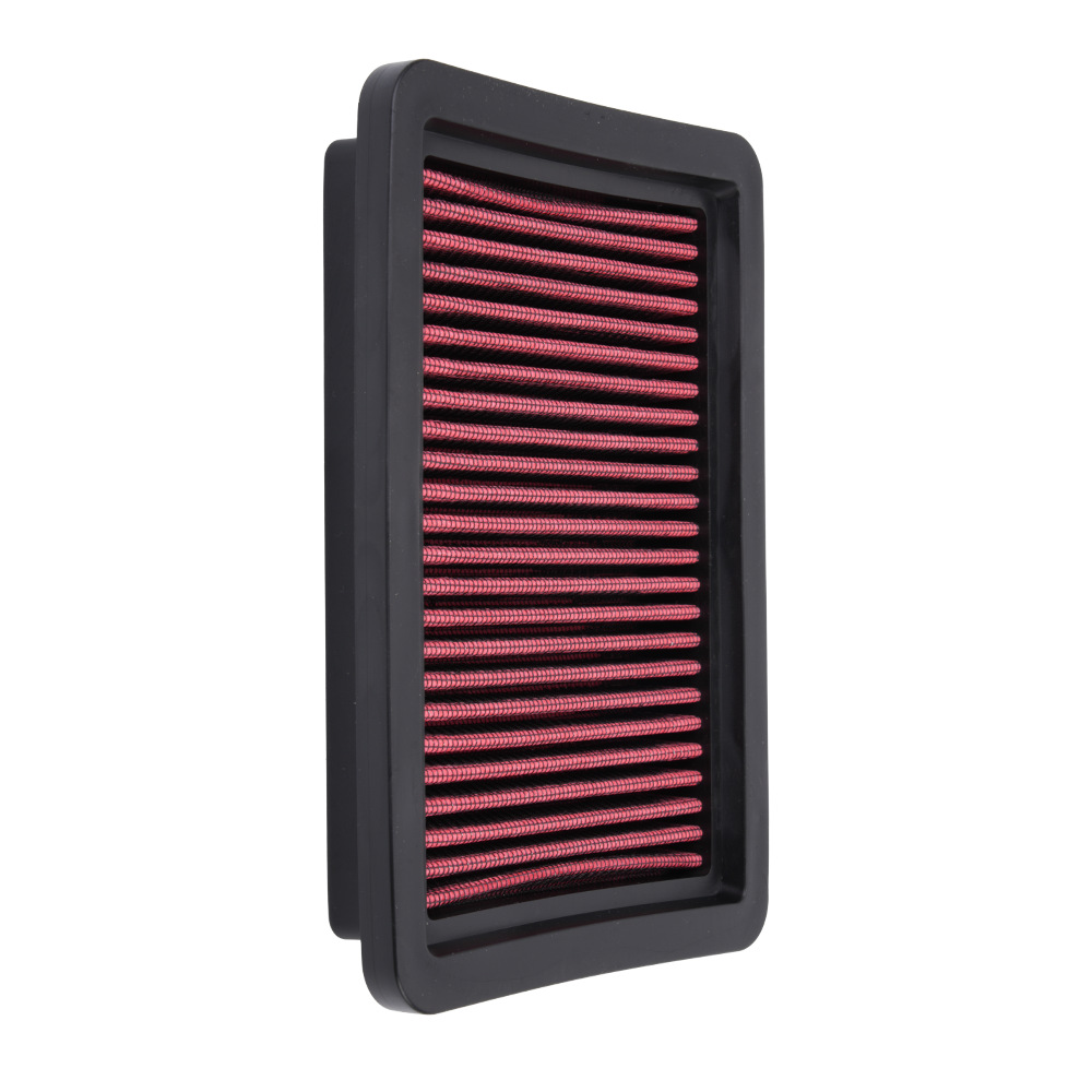 Car modified air conditioning filter 33-5145 high-flow air conditioning filter element flat filter suitable for Honda