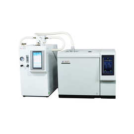 自动二次热解吸仪室内空气质量TVOC苯系物G51Pro热解吸气相色谱仪