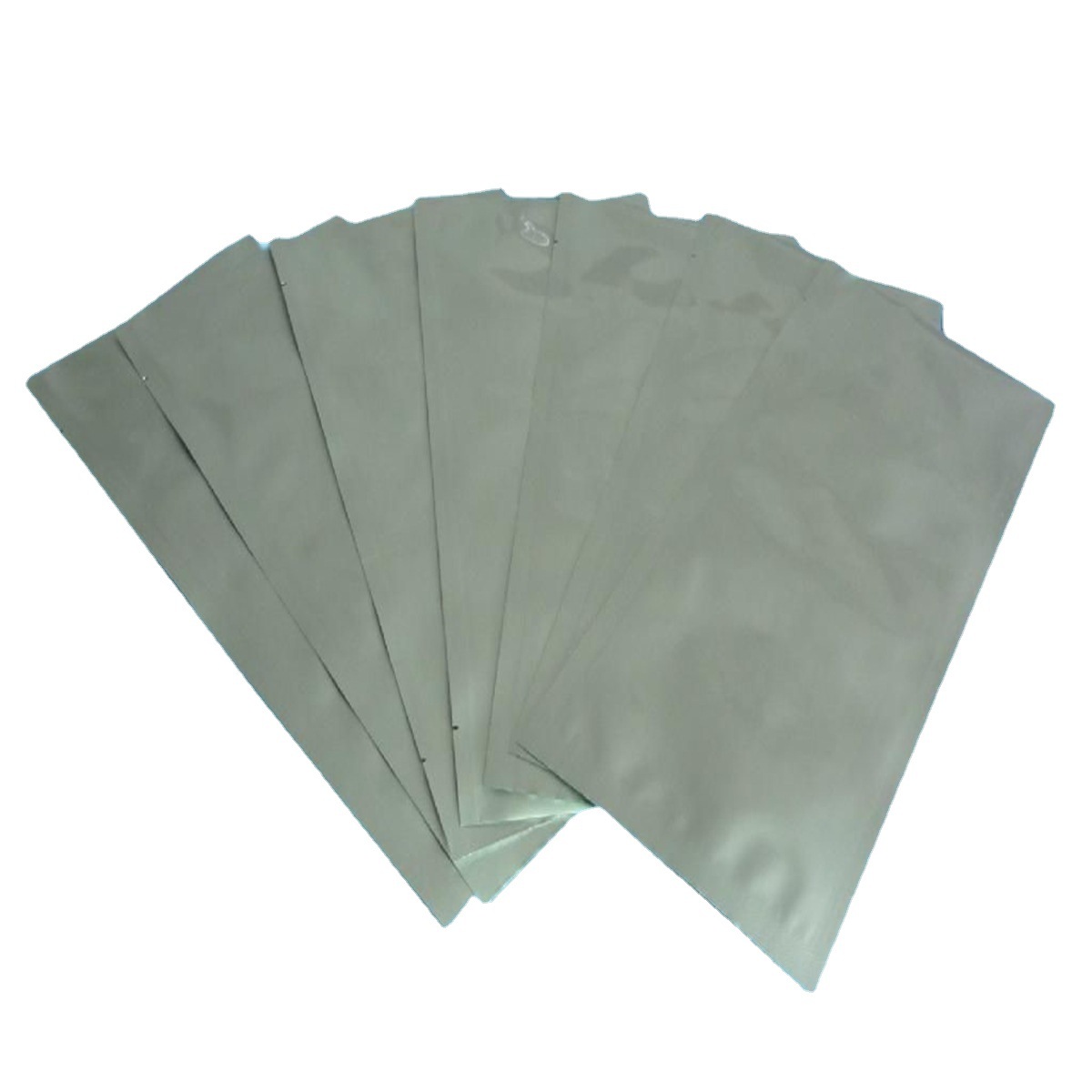 小米麦芽手提袋大米雪糕袋食品级opp彩印包装袋三边封米砖袋子