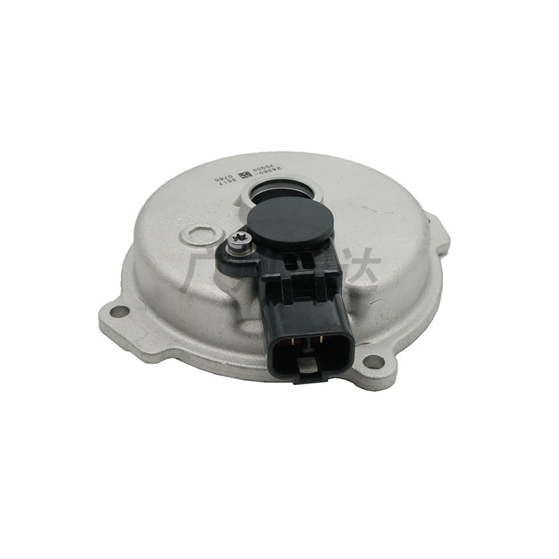 24360 - 2GGD0 para válvula de control de ajuste del árbol de levas de automóviles Kia modernos 243602GGD0