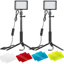 滤光/滤色片;补光灯;摄影摄像器材