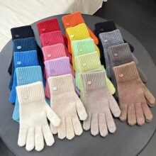 ���|����Ʒ�|����100%��ëᘿ������¿��ﶬ��ů����ë����ָ����