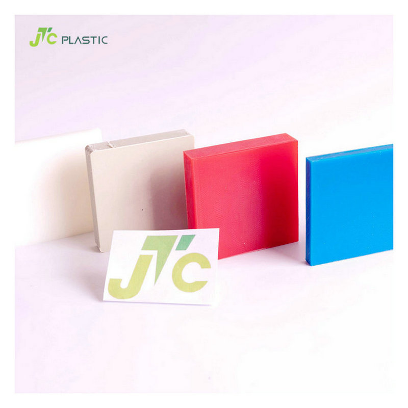 厂家瓷白色鸭蛋白色PP塑料板 增强型    PP板材商家工厂