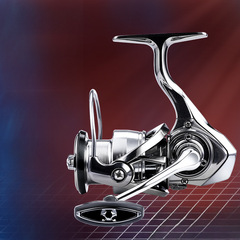 Bear King Wan Kui Road Baitcasting Wheel Full Metal No Gap Anti-Sea Water Long Distance Sea Fishing Insert Arm Reel