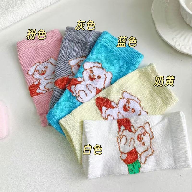 夏用子供用膝パッド、薄いアウトドアスポーツ綿落下防止ベビー膝パッド、女の子用エアコン付きルームウォームソックス|undefined