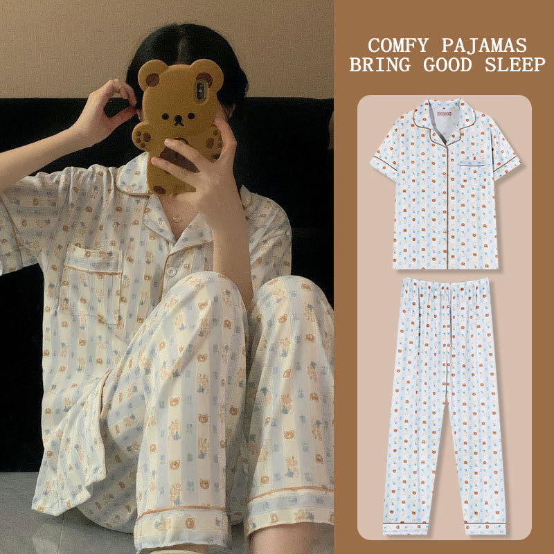 D.M-162 Short Bear Bao Ma Potato Cassacha