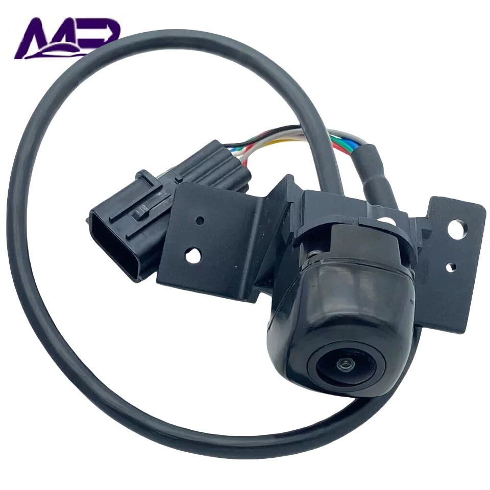 95760-D3001 для 16-18 современных камер Tucson задний ход изображения 95760D3001