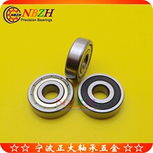 ����� ֯���� ������ S6210ZZ 6210ZZ 6210-2RS 50*90*20 mm