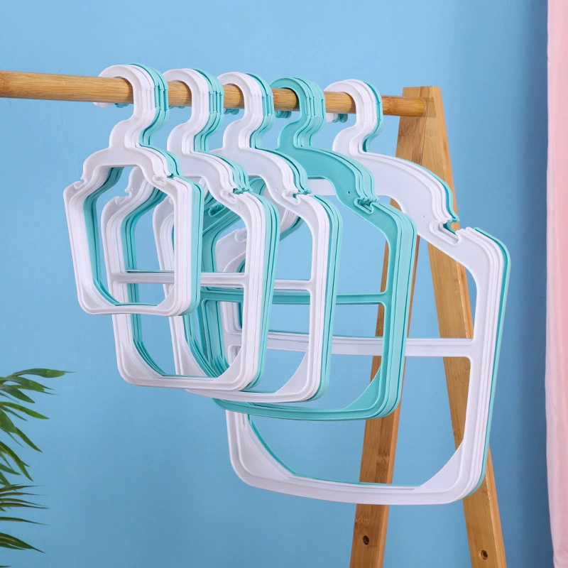 Щенок вешалка пластиковые зоотовары магазин вешалка для одежды собака кошка Внешняя торговля вешалка крючок брюки стойка