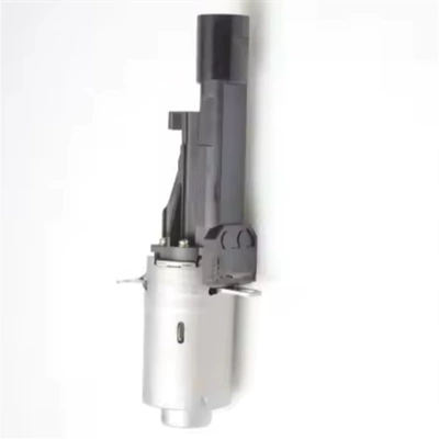 Automotive Engine Parts Valve Oil pump, nozzle
