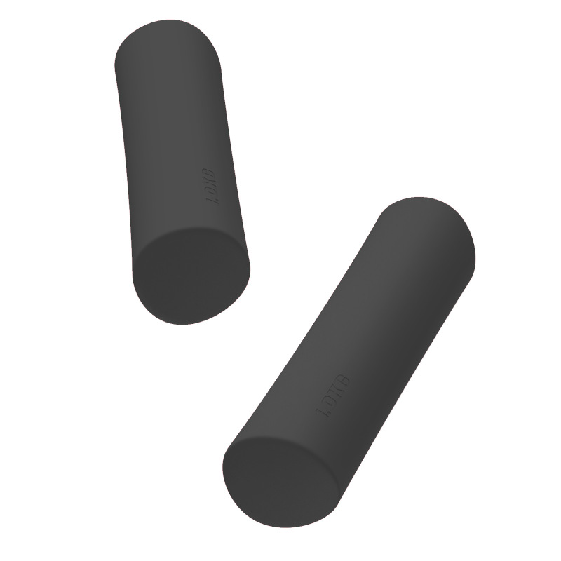 スポーツダンベル シリコンエッジ ユニセックス フィットネス 家庭用器具 子供 小学生 スポーツダンベル 1kg|undefined