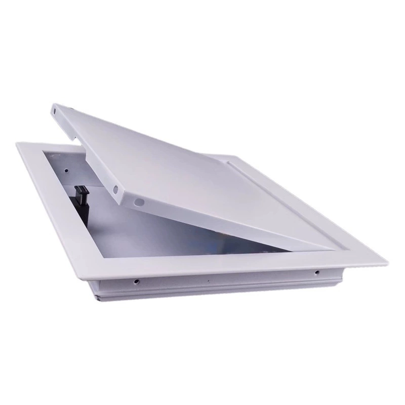 Производители непосредственно поставляют алюминиевый сплав для осмотра потолка для осмотра отверстия